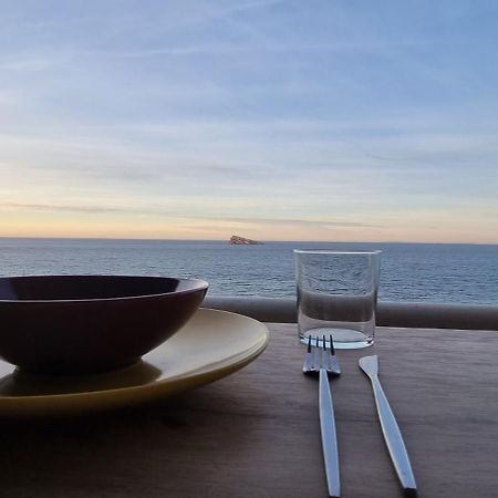 Principado Benidorm Suites Levante Eksteriør billede