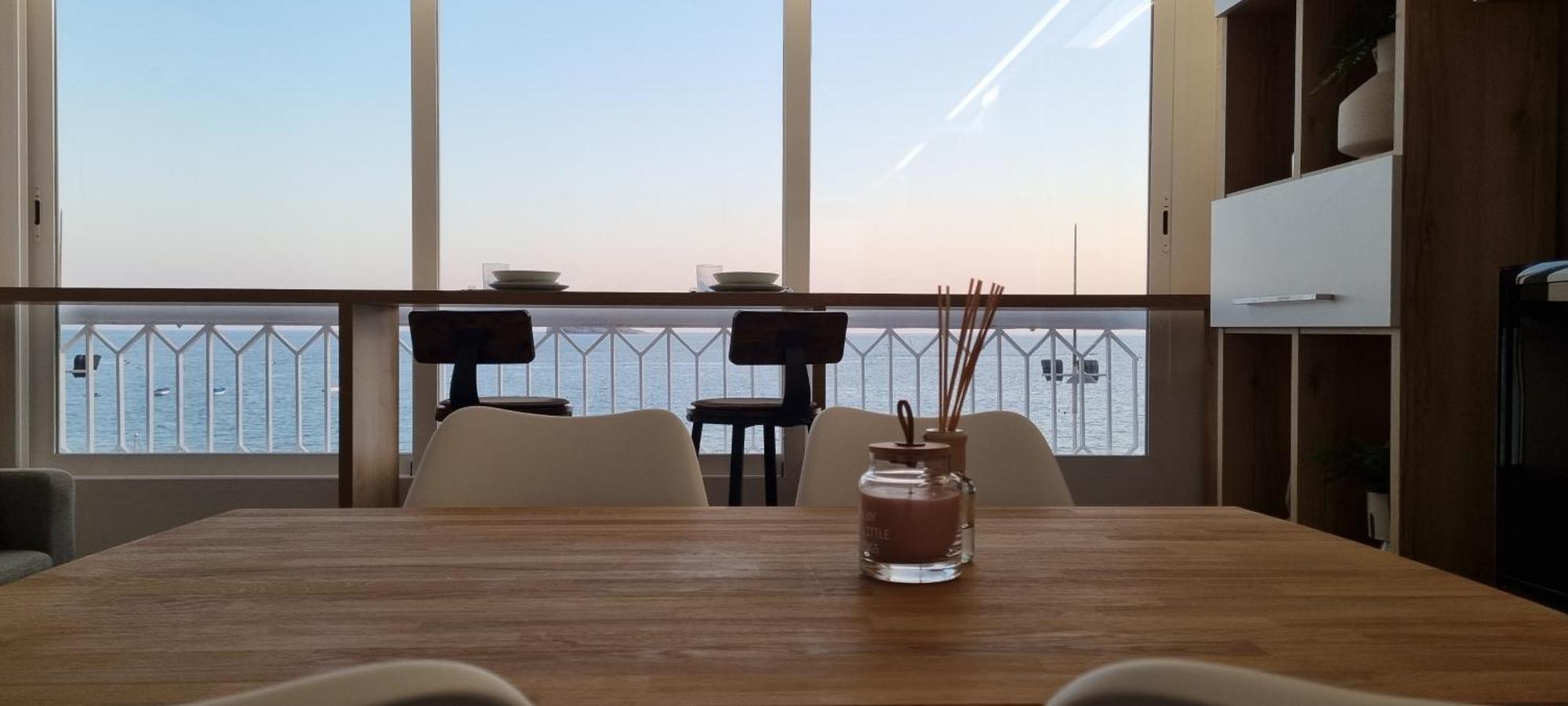 Principado Benidorm Suites Levante Eksteriør billede